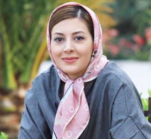 بیوگرافی شیرین قهرمانی