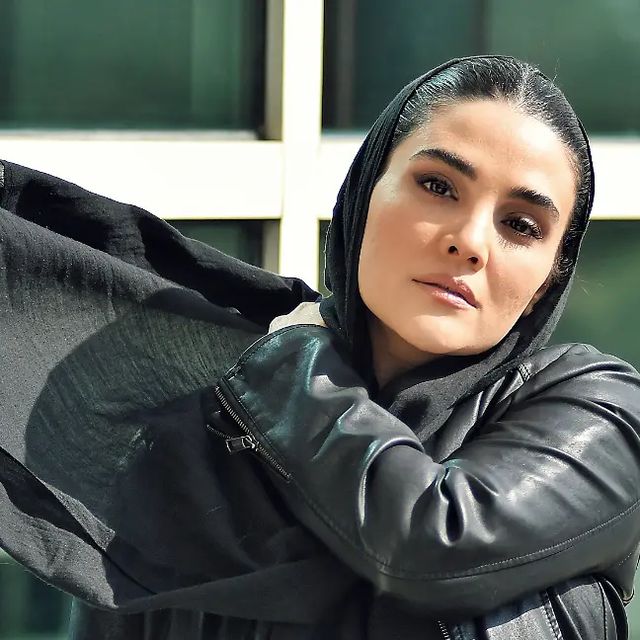 بیوگرافی صبا سهیلی