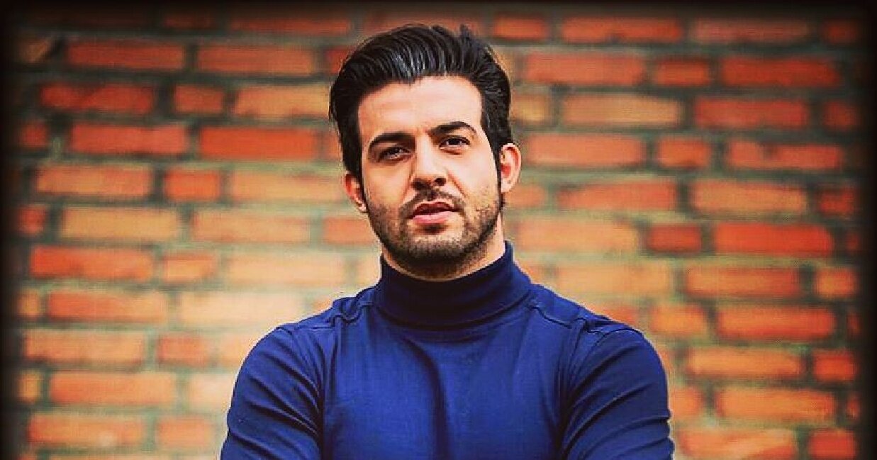 بیوگرافی عبدالله روا