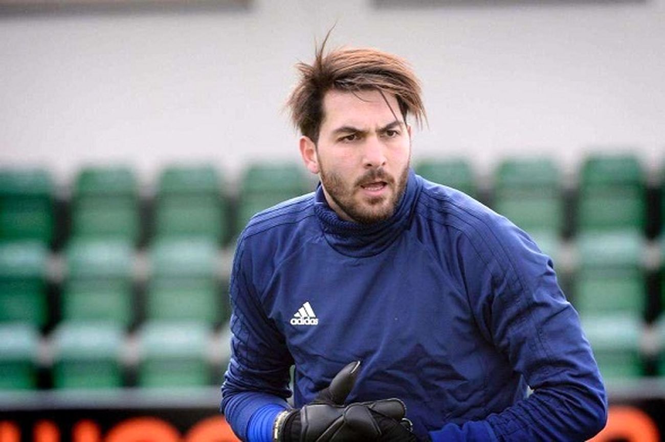 بیوگرافی علیرضا حقیقی