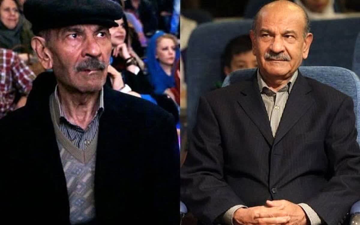 بیوگرافی فردوس کاویانی