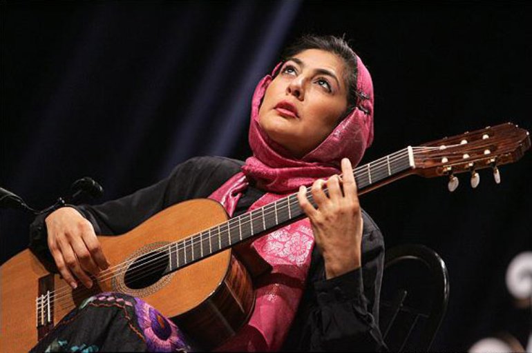 بیوگرافی لیلی افشار