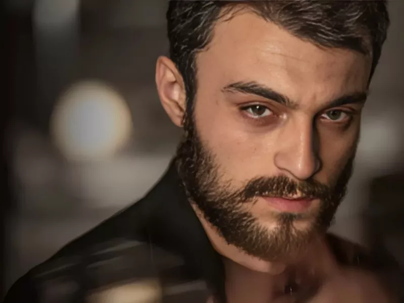 بیوگرافی مرتضی امینی تبار