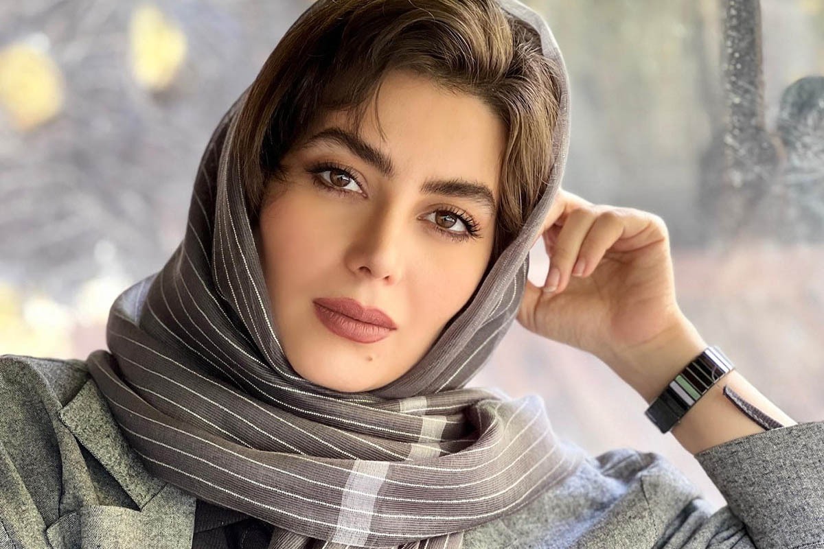 بیوگرافی هدیه بازوند