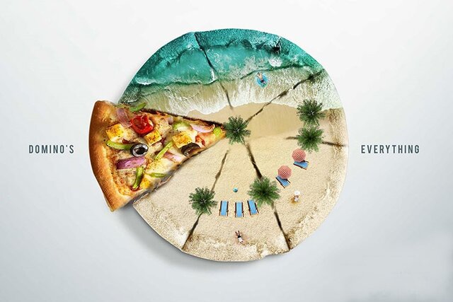 تولید محتوا به زبان‌های بین‌المللی به برندسازی جهانی غذای ایرانی کمک می‌کند