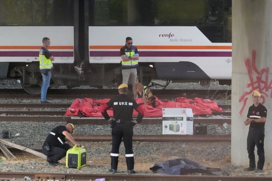 جزئیات مرگ رازآلود فوتبالیست ۱۸ ساله در اسپانیا