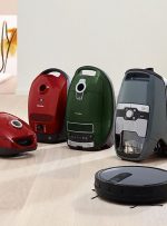 خرید جاروبرقی‌های جدید رباتیک بهتر است یا جارو برقی‎های معمولی؟ + لیست قیمت انواع جارو برقی