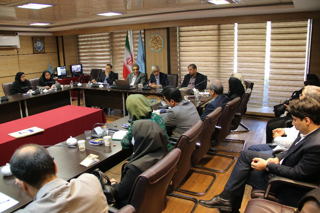 در نشست گروه‌های گویش‌پژوهشی چه گذشت؟