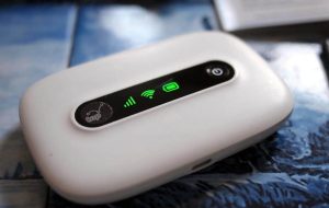 رنج قیمت مودم‌های جیبی و کم‌جا و سیمکارتی چقدر است؟ / مودم اچ تی سی ۲۲ میلیون تومان!