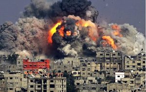 رژیم صهیونیستی: به غزه سوخت نمی‌رسانیم