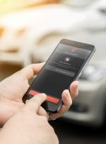 سامانه استعلام اصالت خودرو در اپلیکیشن آپ راه‌اندازی شد