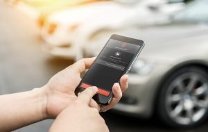 سامانه استعلام اصالت خودرو در اپلیکیشن آپ راه‌اندازی شد