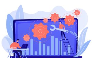 سایت های موفق و نکاتی که از پشتیبانی سایت باید بیاموزیم