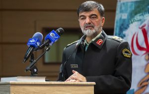 سردار رادان برای اراذل و اوباش خط و نشان کشید سردار رادان برای اراذل و اوباش خط و نشان کشید