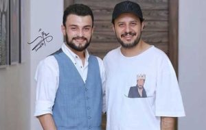 شباهت عجیب بازیگر «زخم کاری» به احمد خمینی + عکس-راهبرد معاصر