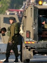 شهروندان غیر نظامی اسرائیل مسلح شدند