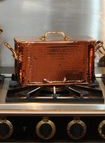 ظرف‎های مسی میلیونی خانه‌تان را با این ترفند نو کنید + لیست قیمت انواع ظروف مسی