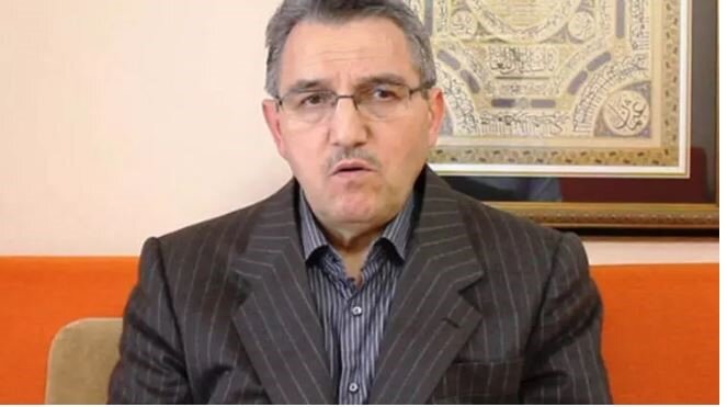 اسماعیل بویوک چلبی