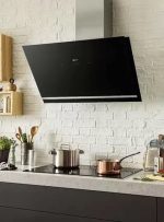 علت صداهای ناهنجار هود آشپزخانه چیست؟ + لیست قیمت انواع هود آشپزخانه