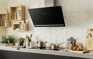 علت صداهای ناهنجار هود آشپزخانه چیست؟ + لیست قیمت انواع هود آشپزخانه