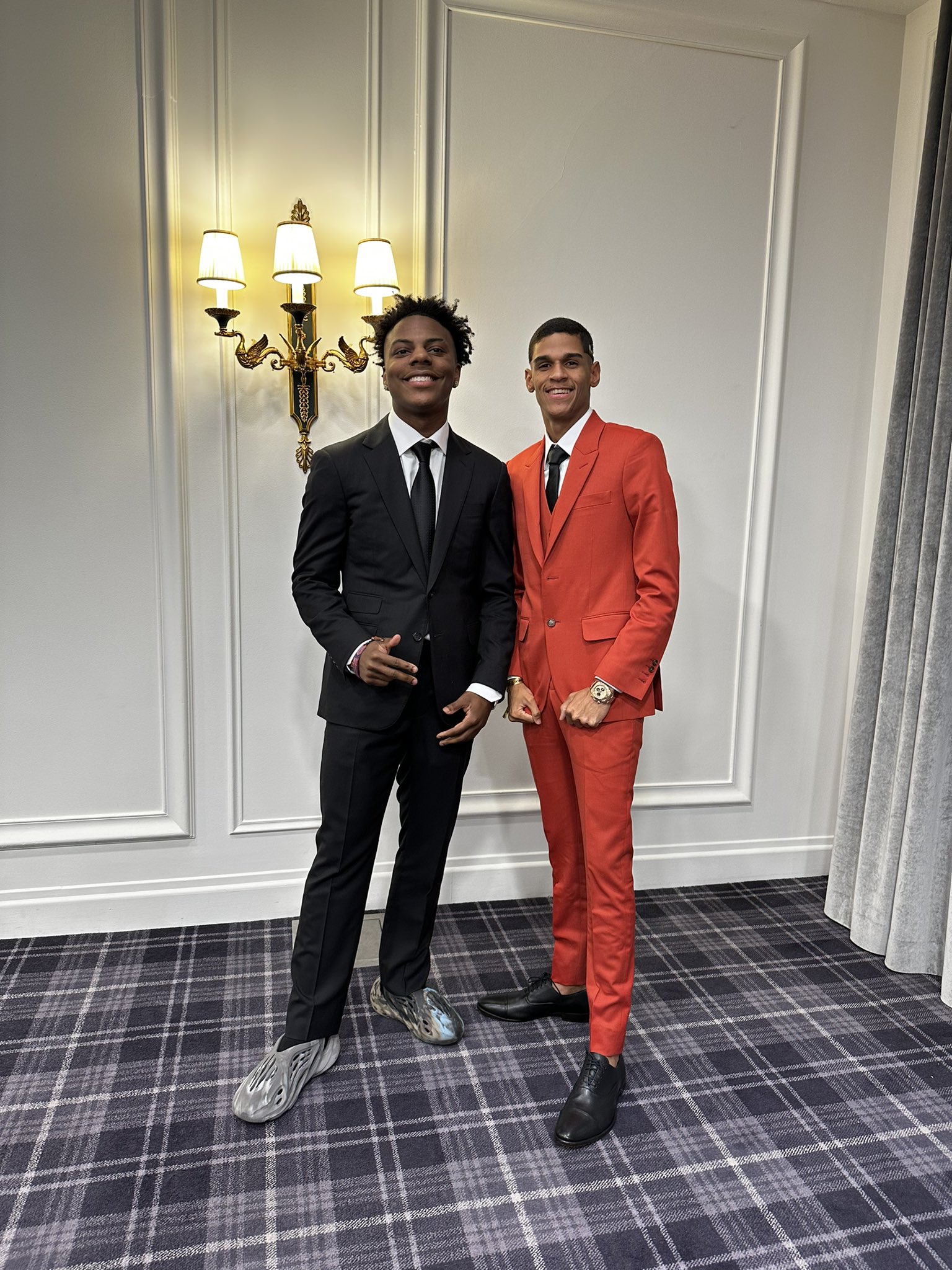 اسپید و رکبا