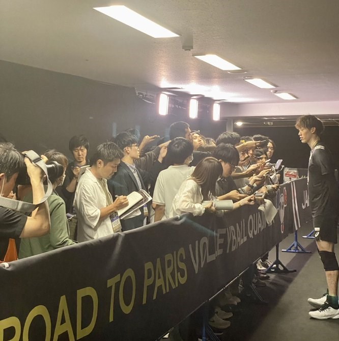 والیبال , تیم ملی والیبال ایران , 