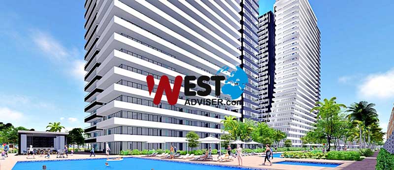 قبرس شمالی استودیو در هتل هفت ستاره