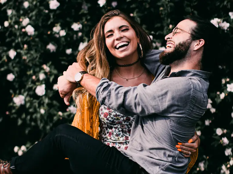 قوانین ناگفته زوج های موفق