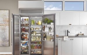 قیمت انواع یخچال فریزرهای ۴۰ فوت دوقلو ایرانی و خارجی/دوو ۵۳ میلیون، دیپوینت ۴۸ میلیون تومان! قیمت انواع یخچال فریزرهای ۴۰ فوت دوقلو ایرانی و خارجی/دوو ۵۳ میلیون، دیپوینت ۴۸ میلیون تومان!