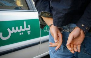ماجرای آدم‌ربایی یک زن و قتل ۲ مرد در اتوبان چمران تهران