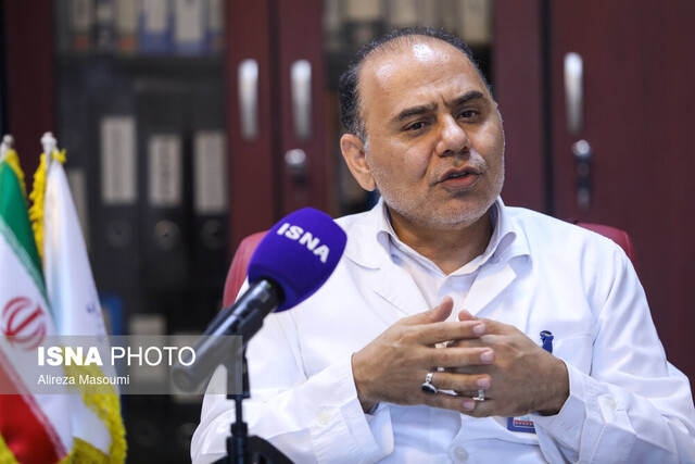 ماجرای وقف بیمارستان در مزرعه پرورش خرگوش