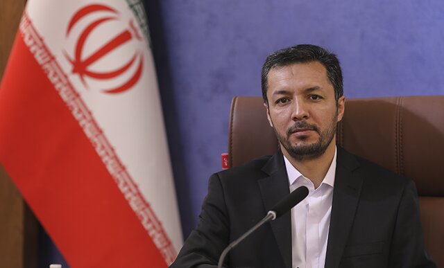 محوریت آبهای گرم درمانی در دبیرخانه اکو