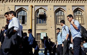 مدارس سمپاد برای چه کسانی رایگان است؟