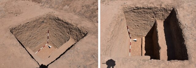 معمای باستان‌شناسان در شرق ایران 