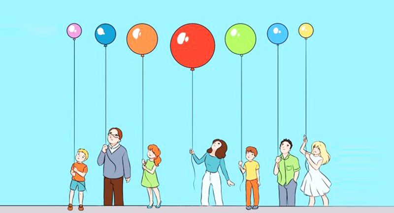 معمای هوش تصویری