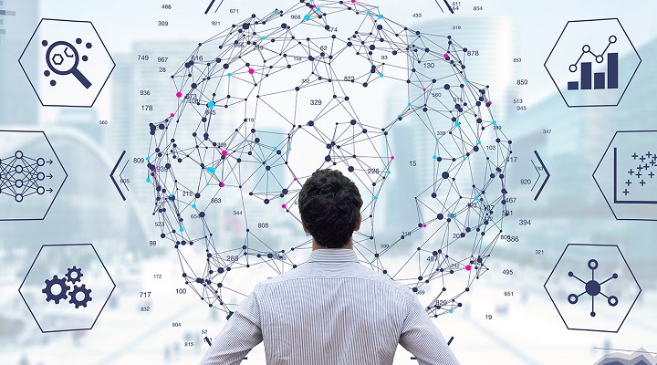 تحقیق و بررسی داده‌ها