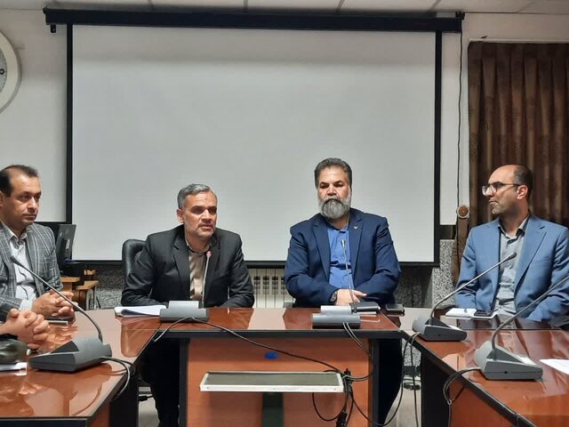 نخستین پایگاه استانی میراث جهانی راه‌آهن ایران در مازندران راه‌اندازی شد