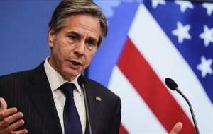 نخست‌وزیر قطر: گسترش درگیری‌ها عواقب وخیمی دارد