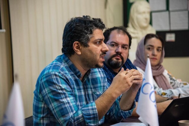 «نقش تکنولوژی در موزه‌ها» بررسی شد