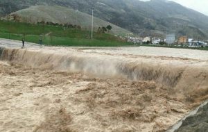 هشدار جدی به ۷ استان / سیل در راه است