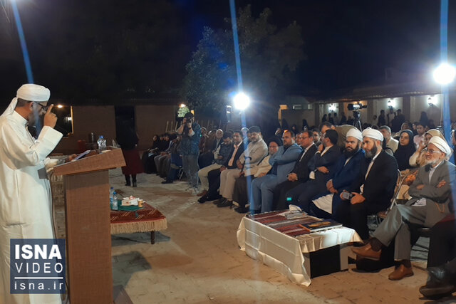 ویدیو/ گلستان سرزمین برادری ویدیو/ گلستان سرزمین برادری