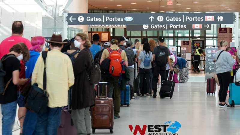 مهاجرت به کانادا در سریعترین زمان