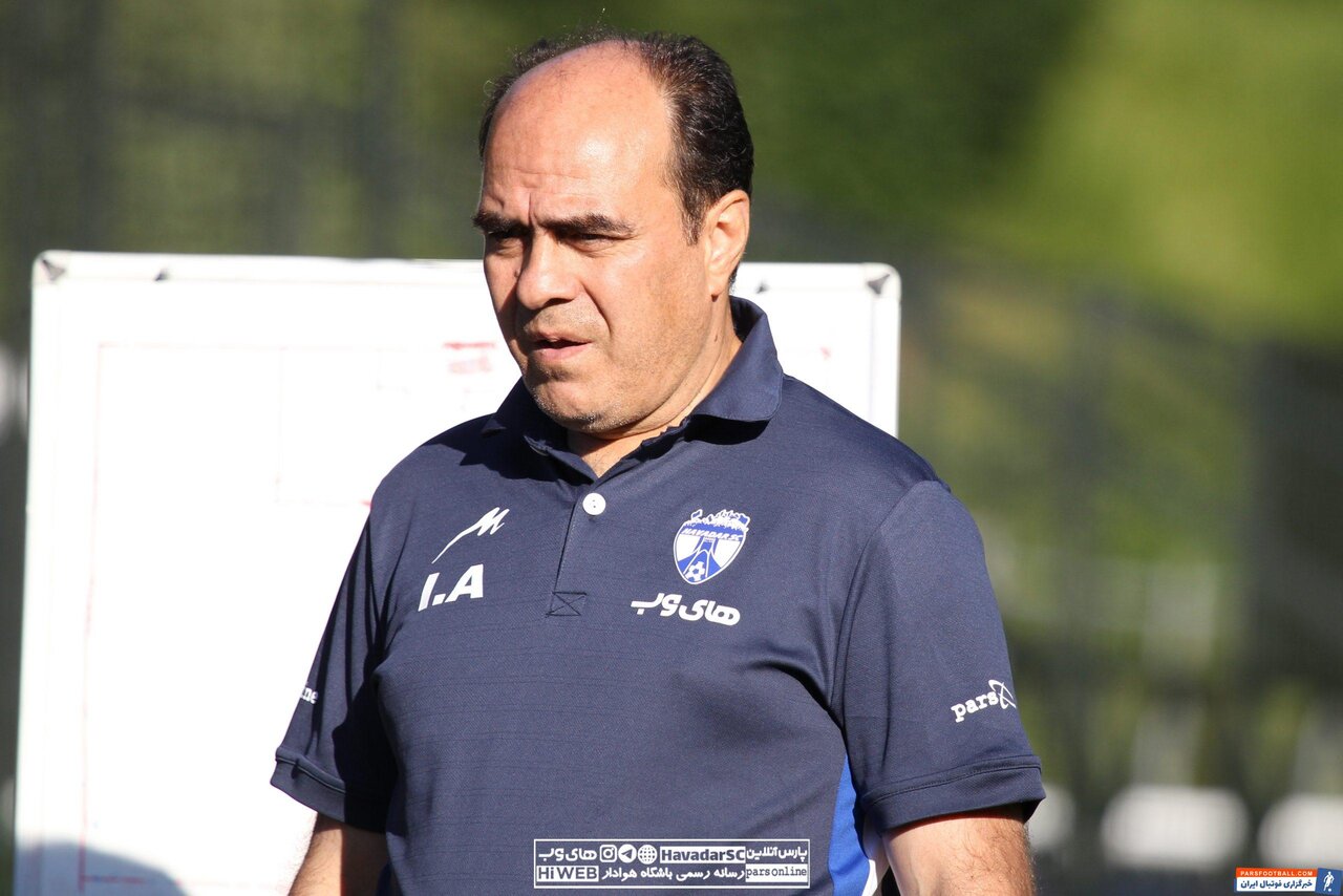 پرسپولیس چطور بعد از هشت هفته علیه استقلال مدرک دارد؟!