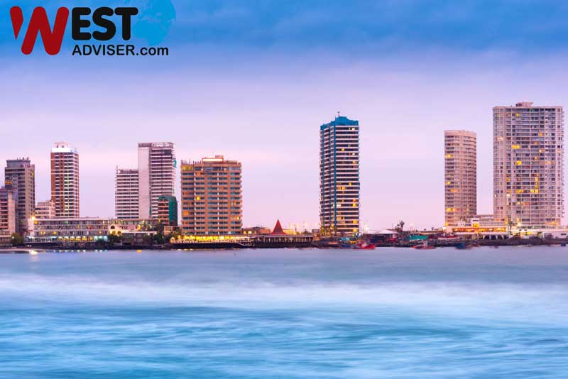 شیلی و شرایط کار در آن