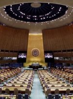 کشته شدن ۱۱ نفر از کارمندان سازمان ملل در درگیری اسرائیل و حماس
