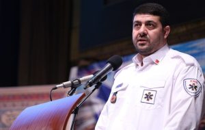 کولیوند: کشتی حامل کمک‌های مردمی ایران به غزه به زودی عازم مصر می‌شود