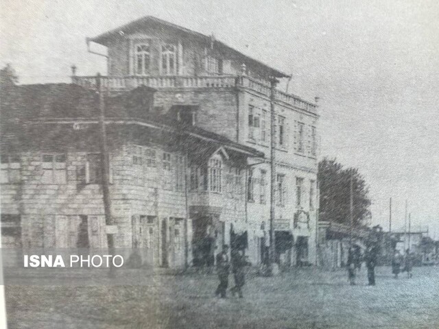 گراند هتل؛ میراث بر باد رفته "موسیو دیمیتری"/سرمایه‌گذاران پای میز مذاکره می‌نشینند؟