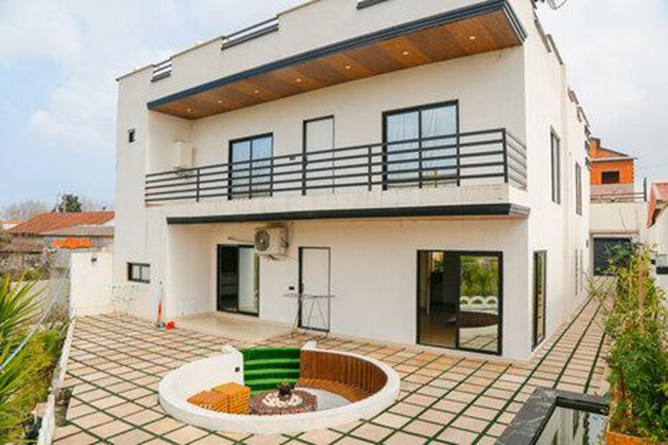 گردش پاییزی خاطره ‌انگیز با اجاره ویلا در شهرهای مازندران