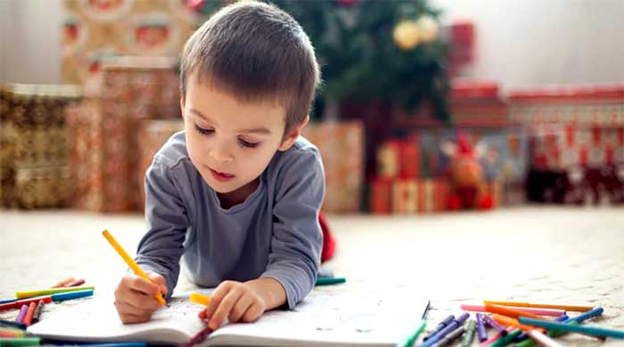 ۱۰ نکته مهمی که می‌توانید تا ۱۰ سالگی به فرزند خود بیاموزید