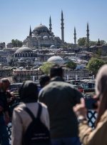 سفر ۱.۹ میلیون گردشگر ایرانی به ترکیه